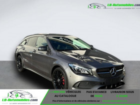 Mercedes Classe CLA , garage LB AUTOMOBILES � Beaupuy
