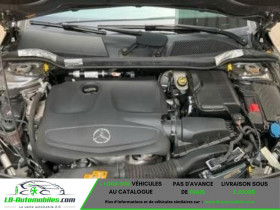 Mercedes Classe CLA CLA 200 BVA  occasion � Beaupuy - photo n�8