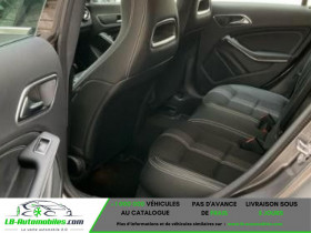 Mercedes Classe CLA CLA 200 BVA  occasion � Beaupuy - photo n�5