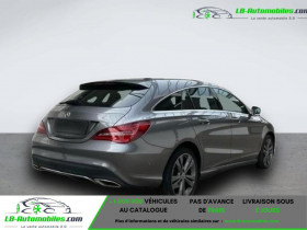 Mercedes Classe CLA CLA 200 BVA  occasion � Beaupuy - photo n�4