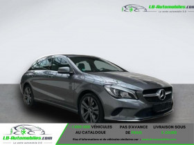 Mercedes Classe CLA CLA 200 BVA  occasion � Beaupuy - photo n�2