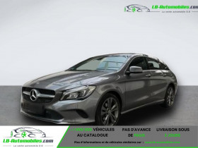 Mercedes Classe CLA , garage LB AUTOMOBILES � Beaupuy