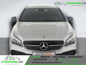 Mercedes Classe CLA CLA 200 BVA  occasion � Beaupuy - photo n�5