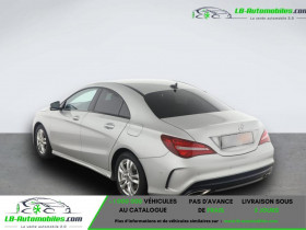 Mercedes Classe CLA CLA 200 BVA  occasion � Beaupuy - photo n�4