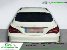 Mercedes Classe CLA CLA 200 BVA  occasion � Beaupuy - photo n�4