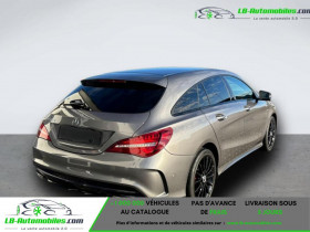Mercedes Classe CLA CLA 200 BVA  occasion � Beaupuy - photo n�4