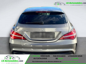 Mercedes Classe CLA CLA 200 BVA  occasion � Beaupuy - photo n�5