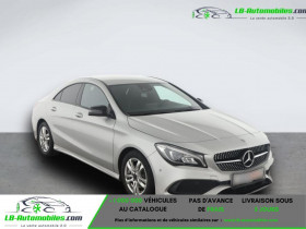 Mercedes Classe CLA CLA 200 BVA  occasion � Beaupuy - photo n�2
