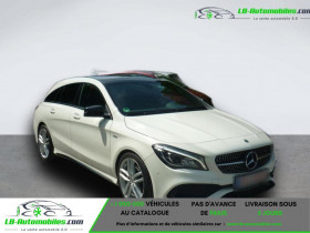 Mercedes Classe CLA , garage LB AUTOMOBILES � Beaupuy