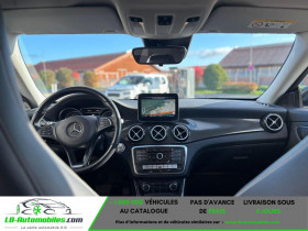 Mercedes Classe CLA CLA 200 BVA  occasion � Beaupuy - photo n�3