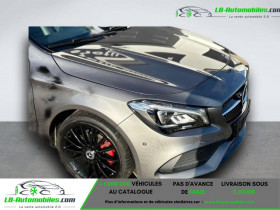 Mercedes Classe CLA CLA 200 BVA  occasion � Beaupuy - photo n�2