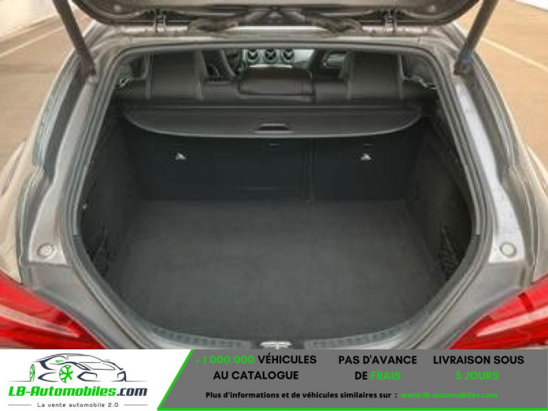 Mercedes Classe CLA CLA 200 BVA  occasion � Beaupuy - photo n�9