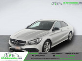 Annonce Mercedes Classe CLA occasion Essence CLA 200 BVA � Beaupuy