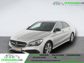Mercedes Classe CLA , garage LB AUTOMOBILES � Beaupuy