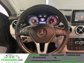 Mercedes Classe CLA CLA 200 BVA  occasion � Beaupuy - photo n�9
