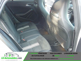Mercedes Classe CLA CLA 200 BVA  occasion � Beaupuy - photo n�6