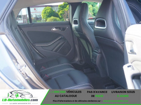 Mercedes Classe CLA CLA 200 BVA  occasion � Beaupuy - photo n�8