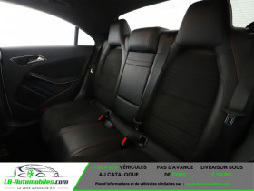 Mercedes Classe CLA CLA 200 BVA  occasion � Beaupuy - photo n�9