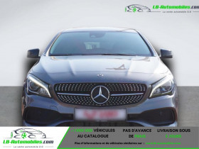 Mercedes Classe CLA CLA 200 BVA  occasion � Beaupuy - photo n�5