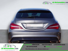 Mercedes Classe CLA CLA 200 BVA  occasion � Beaupuy - photo n�6