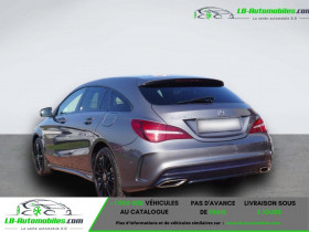 Mercedes Classe CLA CLA 200 BVA  occasion � Beaupuy - photo n�4