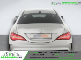 Mercedes Classe CLA CLA 200 BVA  occasion � Beaupuy - photo n�7