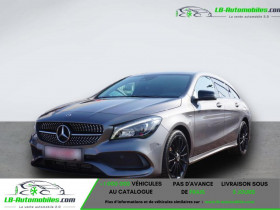 Mercedes Classe CLA CLA 200 BVA  occasion � Beaupuy - photo n�2
