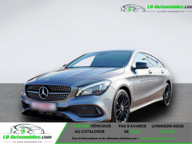 Mercedes Classe CLA , garage LB AUTOMOBILES � Beaupuy
