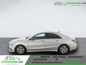 Mercedes Classe CLA CLA 200 BVA  occasion � Beaupuy - photo n�6