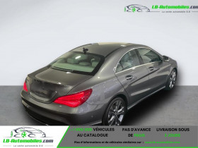 Mercedes Classe CLA CLA 200 BVA  occasion � Beaupuy - photo n�4