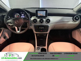 Mercedes Classe CLA CLA 200 BVA  occasion � Beaupuy - photo n�3
