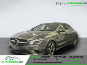 Mercedes Classe CLA CLA 200 BVA  occasion � Beaupuy - photo n�2