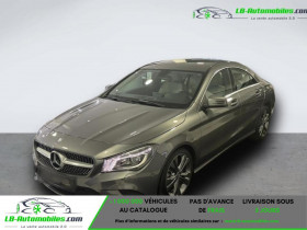 Mercedes Classe CLA , garage LB AUTOMOBILES � Beaupuy