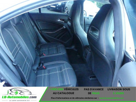 Mercedes Classe CLA CLA 200 BVA  occasion � Beaupuy - photo n�7