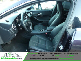 Mercedes Classe CLA CLA 200 BVA  occasion � Beaupuy - photo n�6