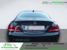 Mercedes Classe CLA CLA 200 BVA  occasion � Beaupuy - photo n�5