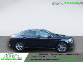 Mercedes Classe CLA CLA 200 BVA  occasion � Beaupuy - photo n�4