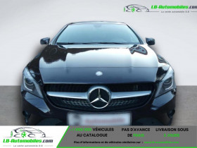 Mercedes Classe CLA CLA 200 BVA  occasion � Beaupuy - photo n�3