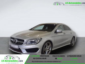 Annonce Mercedes Classe CLA occasion Essence CLA 200 BVA � Beaupuy