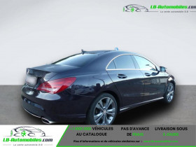 Mercedes Classe CLA CLA 200 BVA  occasion � Beaupuy - photo n�2