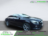Annonce Mercedes Classe CLA occasion Essence CLA 200 BVA � Beaupuy