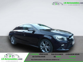 Mercedes Classe CLA , garage LB AUTOMOBILES � Beaupuy
