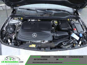 Mercedes Classe CLA CLA 200 BVA  occasion � Beaupuy - photo n�7