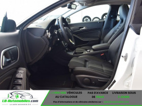 Mercedes Classe CLA CLA 200 BVA  occasion � Beaupuy - photo n�6