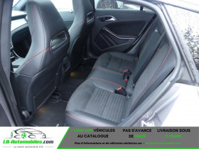 Mercedes Classe CLA CLA 200 BVA  occasion � Beaupuy - photo n�6