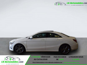 Mercedes Classe CLA CLA 200 BVA  occasion � Beaupuy - photo n�5