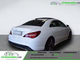 Mercedes Classe CLA CLA 200 BVA  occasion � Beaupuy - photo n�4