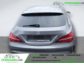 Mercedes Classe CLA CLA 200 BVA  occasion � Beaupuy - photo n�4