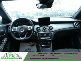 Mercedes Classe CLA CLA 200 BVA  occasion � Beaupuy - photo n�2