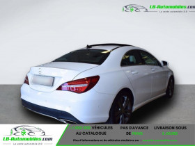 Mercedes Classe CLA CLA 200 BVA  occasion � Beaupuy - photo n�4